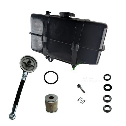 Kit completo serbatoio - serbatoio, per