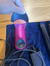 Dyson corrale piastra capelli - piastra,