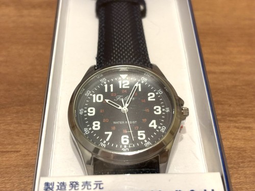 Orologio polso citizen - da,