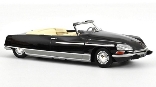 Citroen palm beach 1968 - citroen,