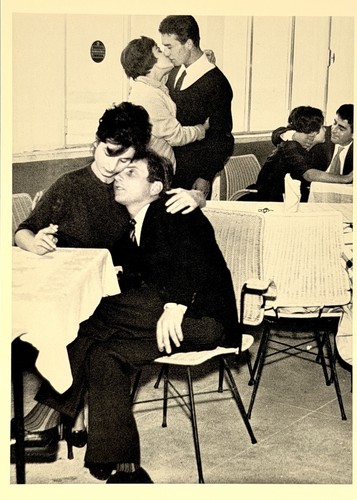 Biglietto stampa fotografica