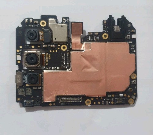 Scheda madre motorola moto e32 - scheda,