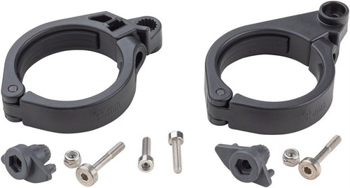 Kit montaggio mozzo smartphone