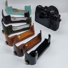 Impugnatura mezza fotocamera