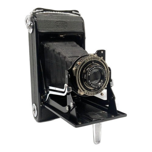 Zeiss ikon nettar - ikon, 515/2