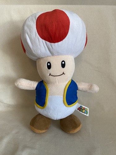 Peluche super mario - peluche,