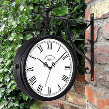 Orologio Impermeabile per