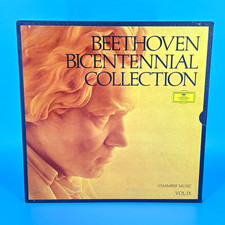 Beethoven Bicentennial