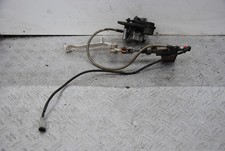 63717- Impianto Frenante Pinza e Pompa Freno Posteriore Derbi Terra 125 dal 2007