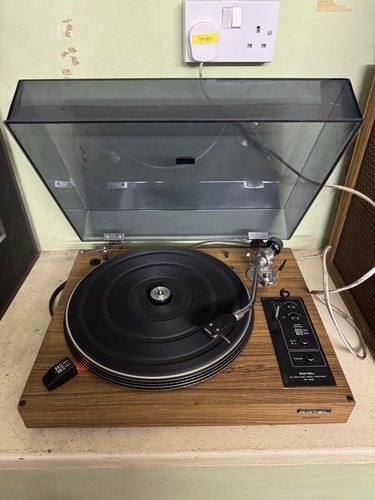 Rotel 1500 giradischi - rp-1500,