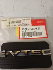 STEMMA LATERALE HONDA CR-V