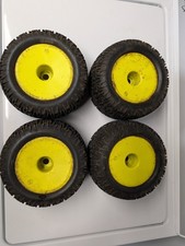 Losi LST LST2 XXL Wheels &