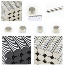 Magneti super dischi - , al