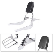 Schienali sissy bar - sissy,