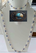 Collana in argento sterling