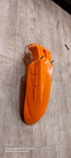 PARAFANGO ANTERIORE KTM CROSS