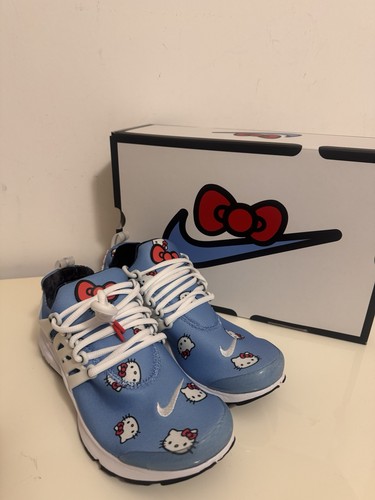Nike air presto - -hello, kitty