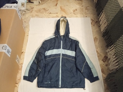 Giacca sci blu turchese - blu, e