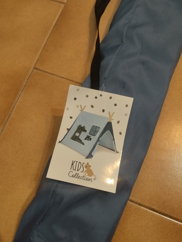 Tenda per bambini kids - per,