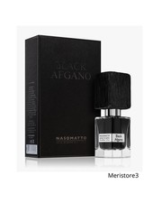 Black Afgano 30ml Eau de