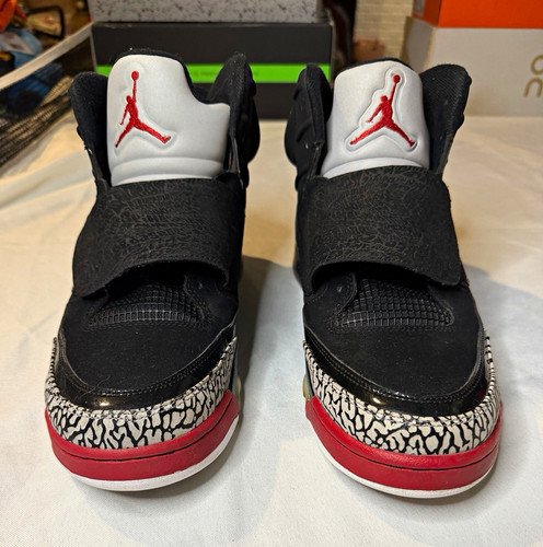 Jordan air - air, son