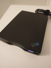 IBM lettore floppy disk