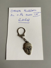 GADGET PORTACHIAVI DIABOLIK  , ALEGATO AL N.14 Anno 9’