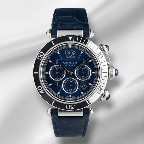 Orologio uomo cartier pasha - orologio,