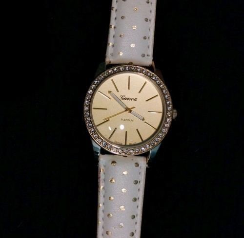 Cinturino orologio donna