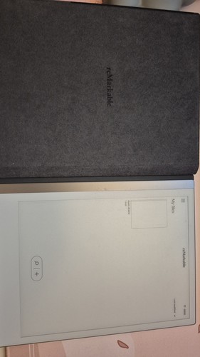 Remarkable rm110 ink - remarkable,