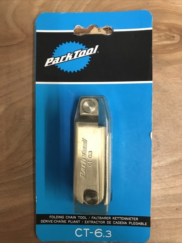 Park tool utensile - park, a