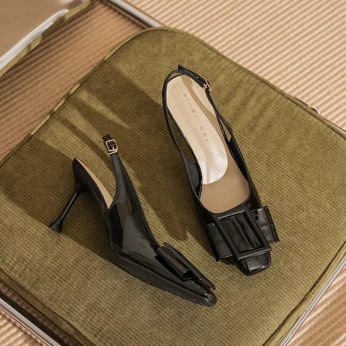 Decolte scarpe donna alte 5 - decolte,