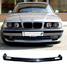 BMW E34 front lip spoiler