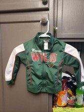PRE-OWNED NHL MINNESOTA WILD