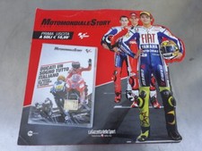 DVD MOTOMONDIALE STORY PRIMA