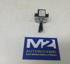 INTERRUTTORE LUCI FENDINEBBIA