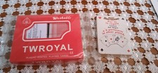 CARTE DA GIOCO TWROYAL