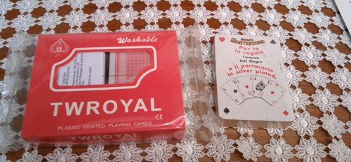 Carte gioco twroyal - da,