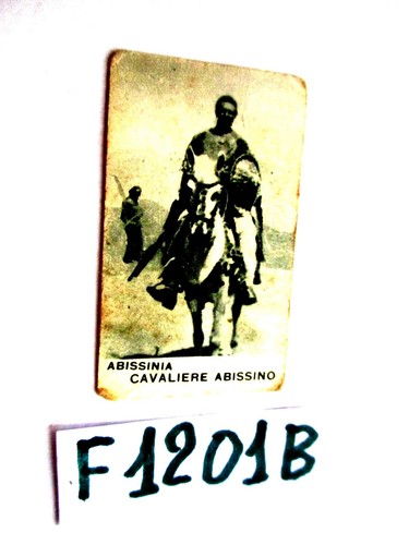 Figurine ante guerra - ,