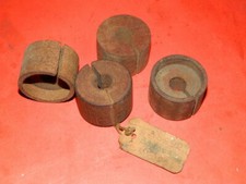 Moto Guzzi Galletto 160