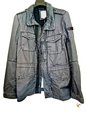 PEUTEREY - edel schimmernde