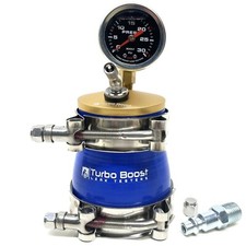 2" TURBO BOOST LEAK TESTER -