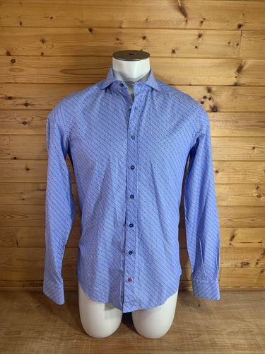 Camicia uomo belmonte blu - uomo,