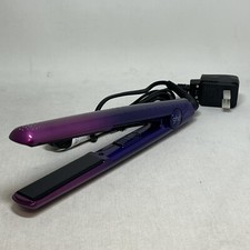 Authentic GHD Gold
