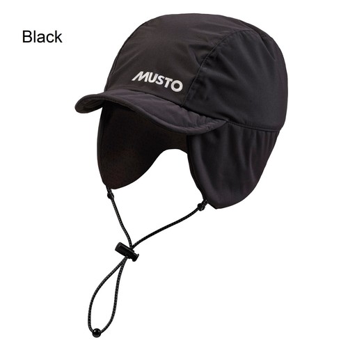 Cappellino impermeabile musto - cappellino,
