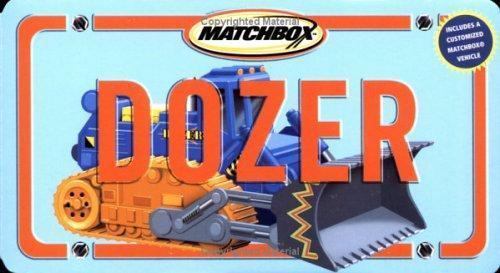 Dozer - :, bulldozer)