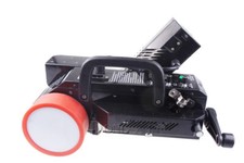 Saldatrice ad Aria Calda Alta Potenza Pubblicità Saldatrice per Striscione PVC PE Giunto