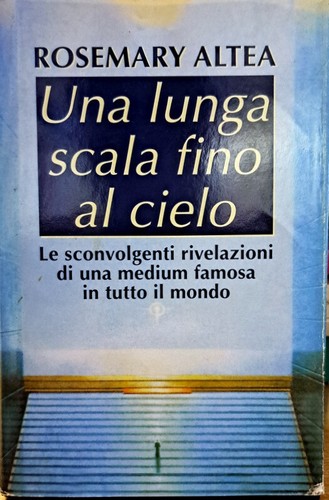 Libro una lunga scala - una, fino
