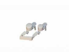 Tasto annulla per lavatrice