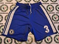 COLE CHELSEA ADIDAS SHORTS